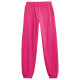4F Παιδικό παντελόνι φόρμας Girl's Joggers Sweatpants